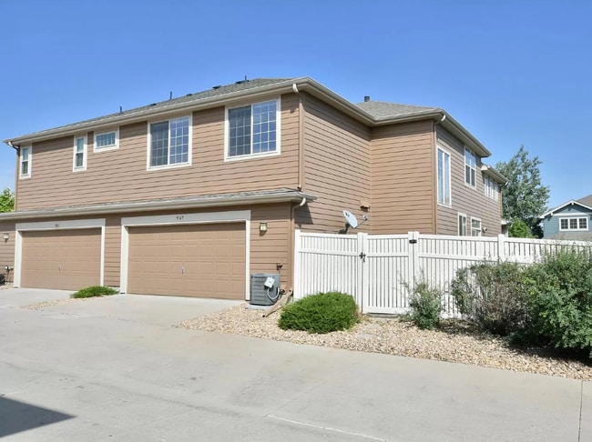 9147 W 107th Pl in Westminster, CO - Foto de edificio - Building Photo