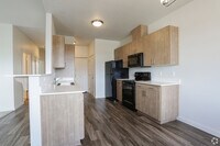 Sandyplace Apartment Homes photo'