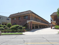 #139 in Burbank, CA - Foto de edificio - Building Photo