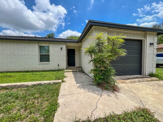 property at 1518 Eichen Rd