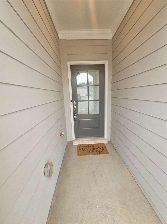 3615 Silvery Wy in Powder Springs, GA - Building Photo - Building Photo