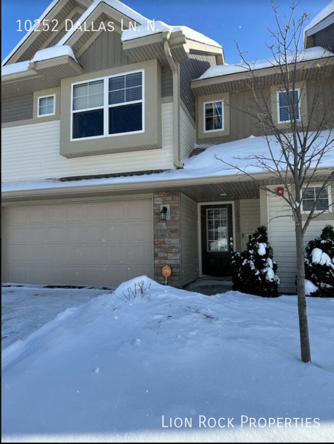 10252 Dallas Ln N in Maple Grove, MN - Building Photo - Building Photo