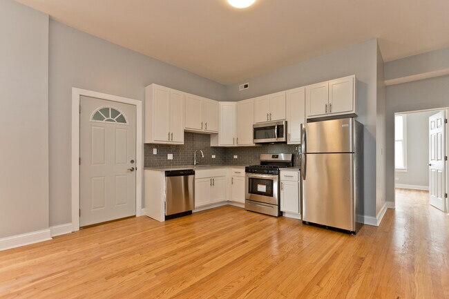 property at 3324 W Diversey Ave
