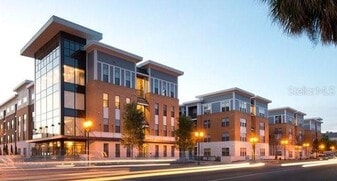 776 N Orange Ave in Orlando, FL - Building Photo