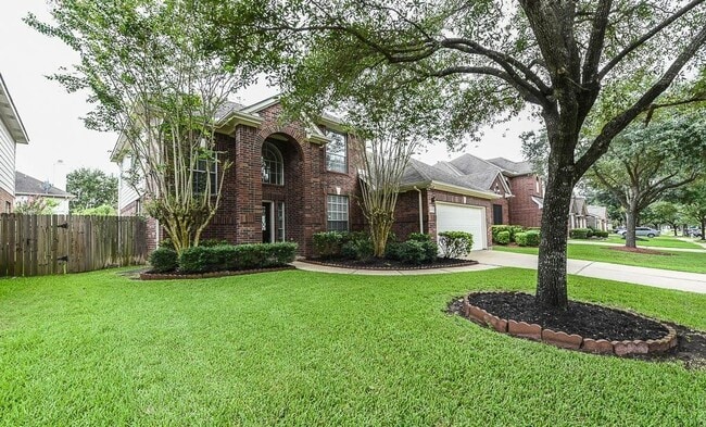 property at 4530 Casey Cir