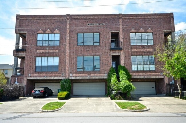 property at 1324 Taft St
