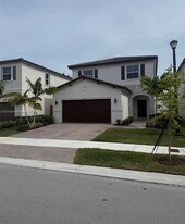 2584 SE 25th Ct in Homestead, FL - Building Photo