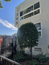 1045 N Edinburgh Avenue Apartments in West Hollywood, CA - Building Photo - Building Photo