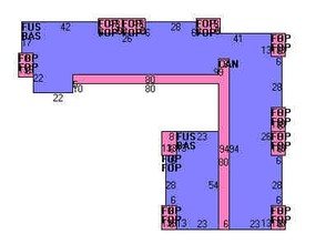 177 S Main St in Torrington, CT - Building Photo - Floor Plan