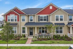 2414 Fassona Dr in Kissimmee, FL - Building Photo