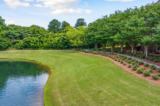 The Park Apartments Homes in Prattville, AL - Foto de edificio - Building Photo