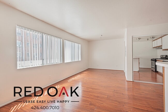 property at 500 S St Andrews Pl