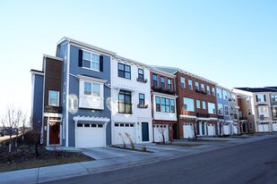 8 Sherwood Row NW Apartments