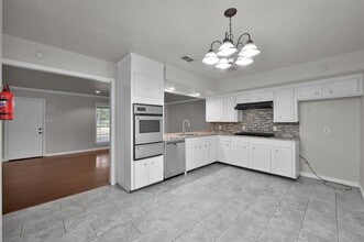 2310 Fawnwood Ln in Spring, TX - Building Photo - Building Photo