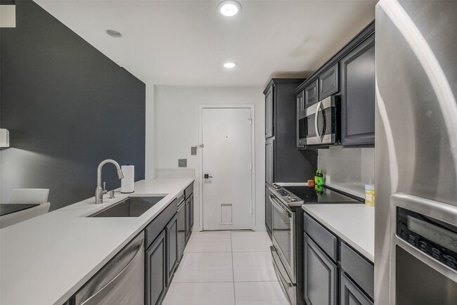 property at 1112 Bering Dr