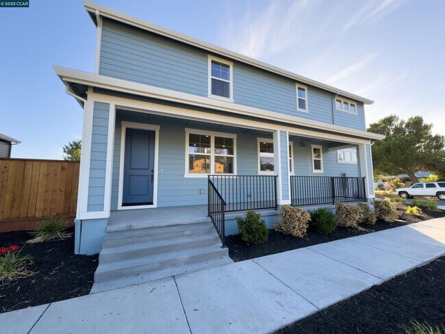 4684 Prospect Ave in Santa Rosa, CA - Building Photo - Building Photo