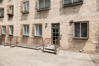 163 Skillman St in Brooklyn, NY - Building Photo - Building Photo