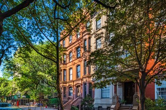 150 Columbia Heights in Brooklyn, NY - Building Photo - Building Photo