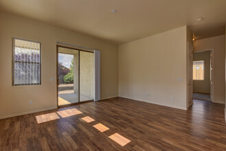 6603 E Kilkenny Pl in Prescott Valley, AZ - Foto de edificio - Building Photo