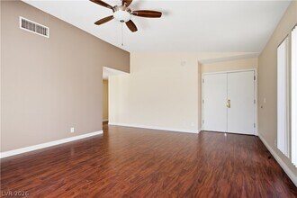 5221 Percheron St in Las Vegas, NV - Building Photo - Building Photo