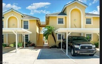 1004 SW 48th Terrace in Cape Coral, FL - Building Photo