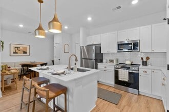 The Nixon in Wilmington, NC - Building Photo - Building Photo