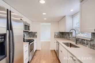3876 S Andes Way in Aurora, CO - Foto de edificio - Building Photo