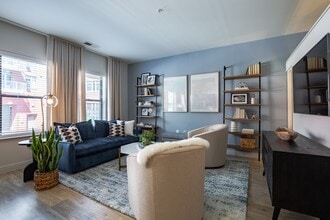 19Nineteen in Arlington, VA - Building Photo - Building Photo