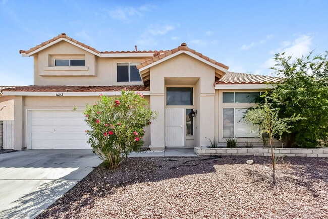1423 Grey Knoll Cir