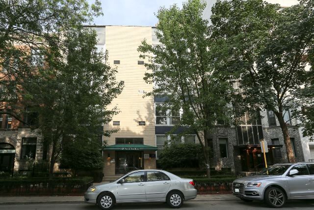 1424 N Dearborn St, Unit A06C