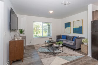 Preserve at Emerald Villas - 55+ in Orlando, FL - Building Photo - Interior Photo