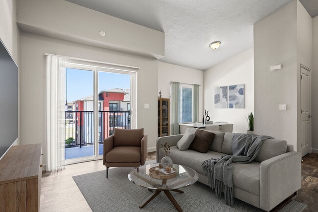 Riverfront in Salt Lake City, UT - Building Photo - Building Photo
