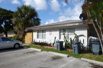 1021 NW 4th Ave in Fort Lauderdale, FL - Building Photo - Building Photo