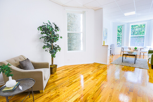 5432 S University Ave in Chicago, IL - Building Photo - Building Photo