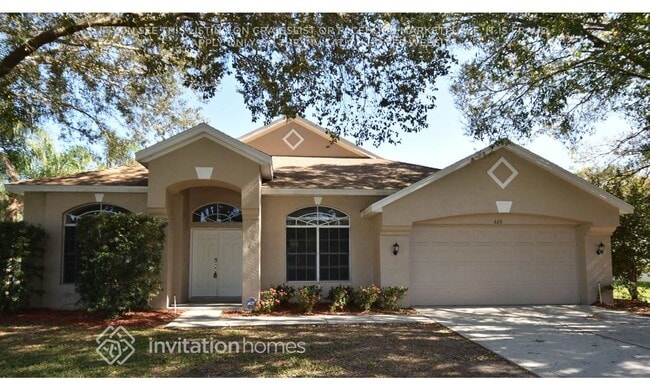 property at 325 Country Vineyard Dr