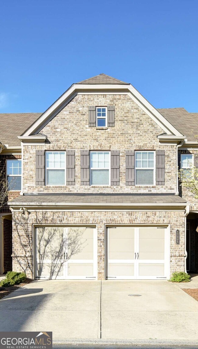 property at 1226 Fischer Trace