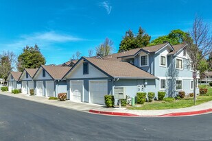 The Crossings in Fremont, CA - Building Photo