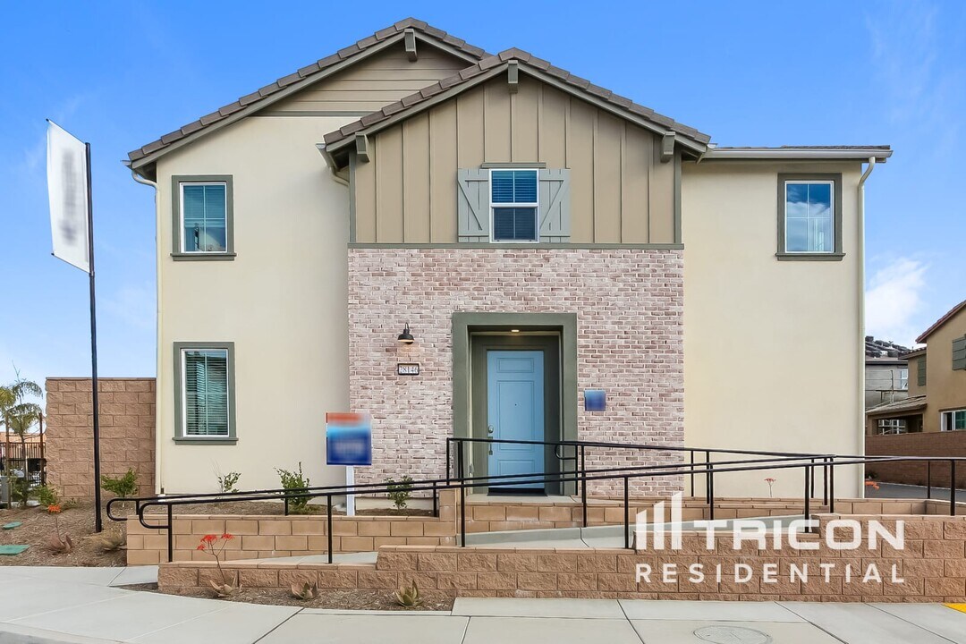 28146 Cookhouse Ln in Menifee, CA - Building Photo