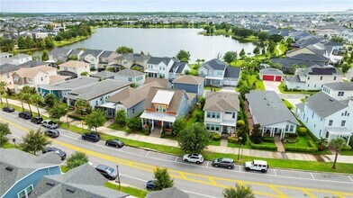 8534 Nemours Pkwy in Orlando, FL - Building Photo - Building Photo
