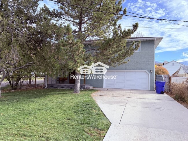 property at 2555 S 400 E