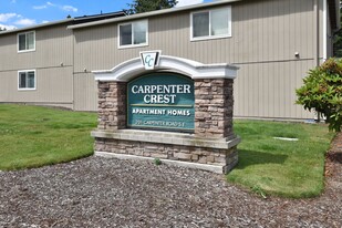 Carpenter Crest Apartments