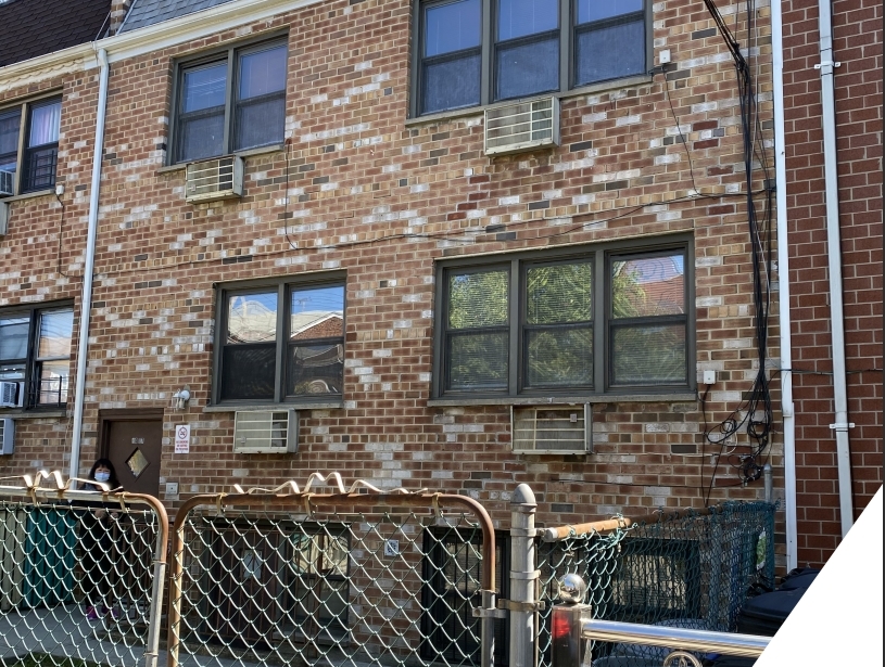 40-17 102nd St in Corona, NY - Building Photo