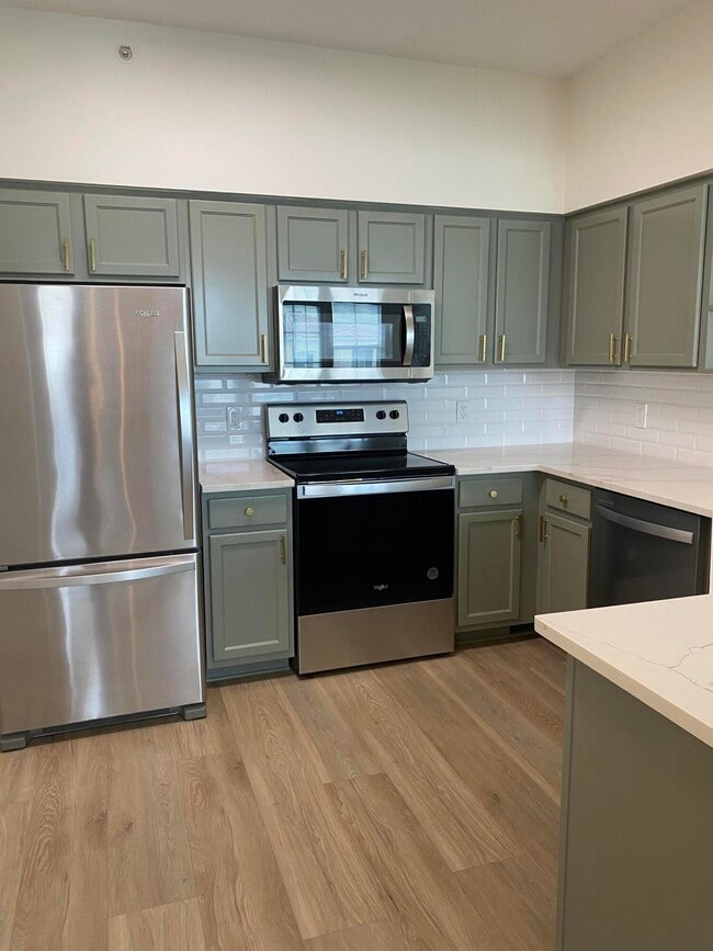 property at 9887 Baywinds Blvd