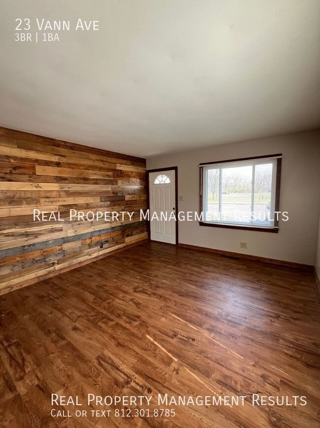 23 Vann Ave in Evansville, IN - Building Photo - Building Photo