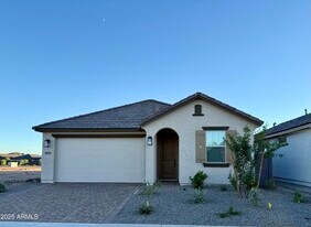 9973 W Mitchell Ave in Avondale, AZ - Building Photo