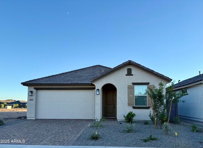 property at 9973 W Mitchell Ave