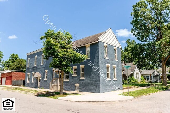 property at 1006 Runnion Ave