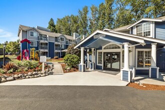 Avana Chestnut Hills in Puyallup, WA - Foto de edificio - Building Photo