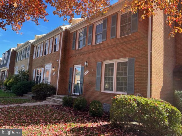 property at 7029 Leestone St