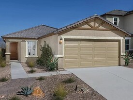 13037 E Iron Chief Dr in Tucson, AZ - Building Photo